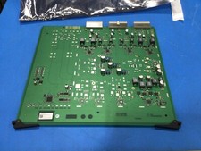 GC200019-4 Module, PLC, LCD, Board, Controller