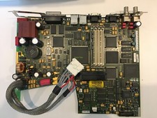 GC6890G1365-66520 Module, PLC, LCD, Board, Controller