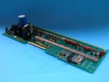 GCSA-102-6-01 Module, PLC, LCD, Board, Controller