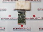 GE.516030.0054.01A Module, PLC, LCD, Board, Controller
