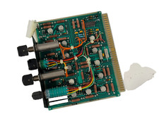 GE204B7209G004 Module, PLC, LCD, Board, Controller
