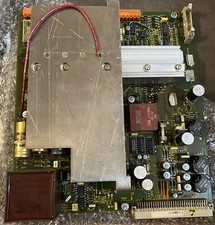 GE462000017101 Module, PLC, LCD, Board, Controller