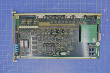 GEBC-0022 Module, PLC, LCD, Board, Controller
