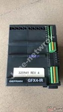 GFX4-IR-30-R-2-0-E-U05 Module, PLC, LCD, Board, Controller