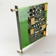 GJR2332300R0002 Module, PLC, LCD, Board, Controller