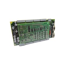 GJR5252111P5 Module, PLC, LCD, Board, Controller