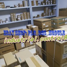 GJR5252400R0101 Module, PLC, LCD, Board, Controller