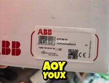 GJR5253100R0278 Module, PLC, LCD, Board, Controller