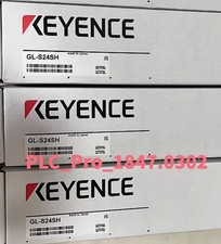GLS24SH Module, PLC, LCD, Board, Controller