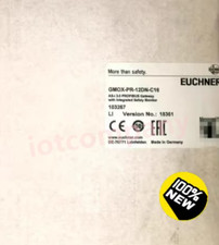 GMOXPR12DNC16 Module, PLC, LCD, Board, Controller