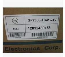 GP2600-TC41-24V Module, PLC, LCD, Board, Controller