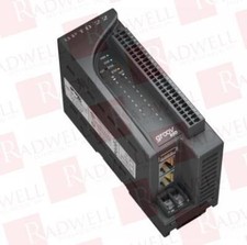 GRVR7MM200110 Module, PLC, LCD, Board, Controller
