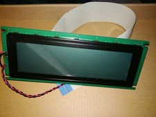 GS868-1-11-10114 Module, PLC, LCD, Board, Controller