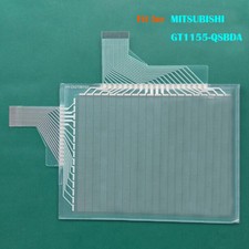 GT1155-QSBDA Module, PLC, LCD, Board, Controller