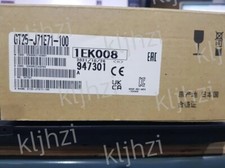 GT25J71E71100 Module, PLC, LCD, Board, Controller