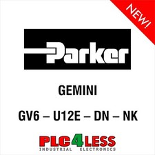 GV6-U12E-DN-NK Module, PLC, LCD, Board, Controller