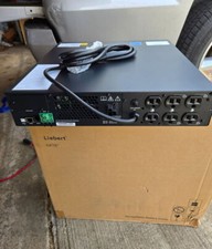 GXT5-1500LVRT2UXL Module, PLC, LCD, Board, Controller