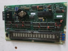 H11415000A Module, PLC, LCD, Board, Controller
