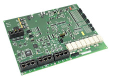 H472.00.013.176 Module, PLC, LCD, Board, Controller
