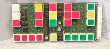 HA331728 Module, PLC, LCD, Board, Controller