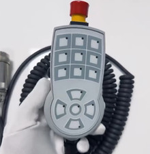 HBA-096692 Module, PLC, LCD, Board, Controller