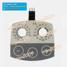 HBA-098110 Module, PLC, LCD, Board, Controller