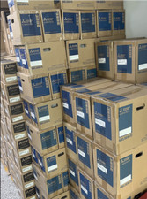 HC-MF43BG1K-UE Module, PLC, LCD, Board, Controller