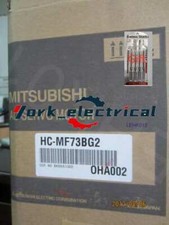 HC-MF73BG2 Module, PLC, LCD, Board, Controller