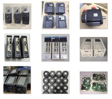 HC353BS-E51 Module, PLC, LCD, Board, Controller