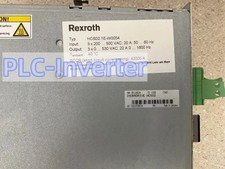 HCS-02.1E-W0054-A-03-NNN Module, PLC, LCD, Board, Controller