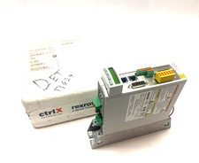 HCS01.1E-W0006-A-02-B-ET-EC-EM Module, PLC, LCD, Board, Controller