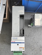 HCS03.1E-W0070-A-05-NNBV Module, PLC, LCD, Board, Controller