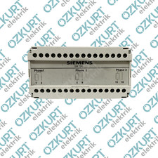 HCS724I Module, PLC, LCD, Board, Controller