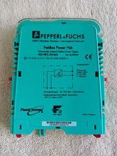 HD2-FBPS-125360 Module, PLC, LCD, Board, Controller