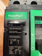 HDL36150U33X Module, PLC, LCD, Board, Controller