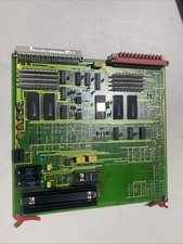 HDM-00.781.2107 Module, PLC, LCD, Board, Controller