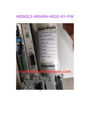 HDS02.2-W040N-HS32-01-FW Module, PLC, LCD, Board, Controller
