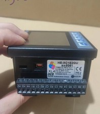 HE-XC1E2GU Module, PLC, LCD, Board, Controller