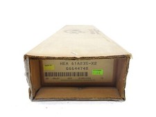 HEA61A235-X2 Module, PLC, LCD, Board, Controller