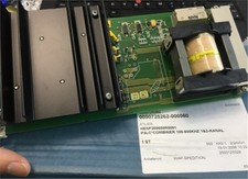 HENF209650R0001 Module, PLC, LCD, Board, Controller