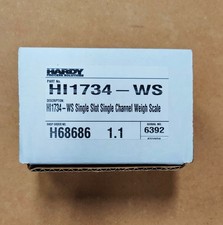 HI1734-WS Module, PLC, LCD, Board, Controller