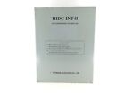 HIDC-INT4I-2E Module, PLC, LCD, Board, Controller