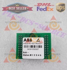 HIEE401807R0001 Module, PLC, LCD, Board, Controller