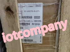 HMV01.1EW0075A07NNNN Module, PLC, LCD, Board, Controller