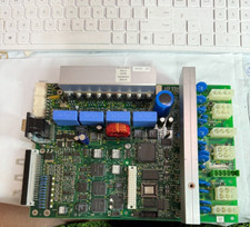 HPUIV36552 Module, PLC, LCD, Board, Controller