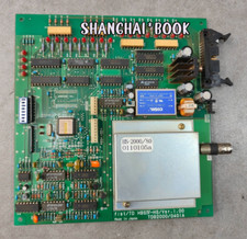 HS-2000 Module, PLC, LCD, Board, Controller