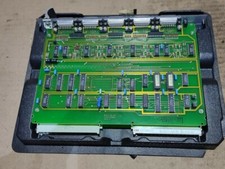 HU202651-860-002 Module, PLC, LCD, Board, Controller