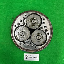 HW0387753-C Module, PLC, LCD, Board, Controller