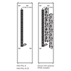 HWI-PNL-8-CE Module, PLC, LCD, Board, Controller
