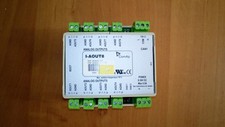 I-AOUT8 Module, PLC, LCD, Board, Controller